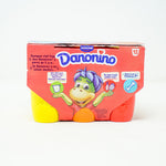 Danone Danonino Assorted Yoghurt 12pc