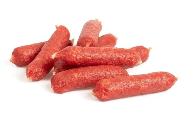 Dried Pepper Pork  Sausage