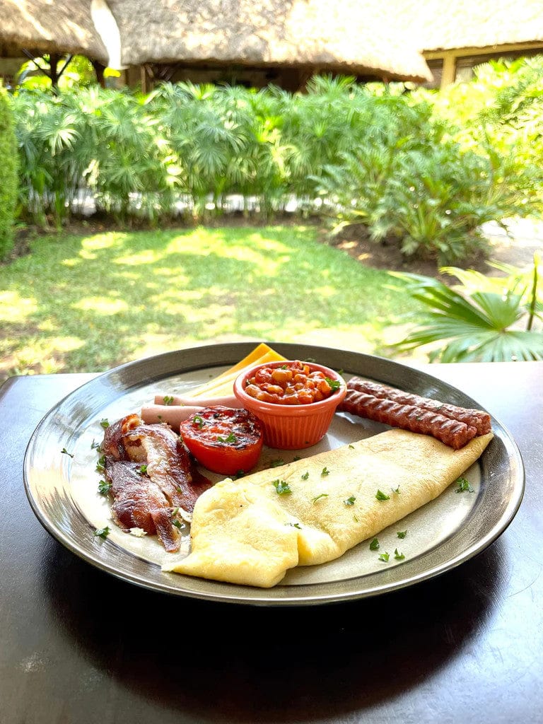 English Breakfast Le Gourmet Delicatessen english-breakfast-le-gourmet-delicatessen