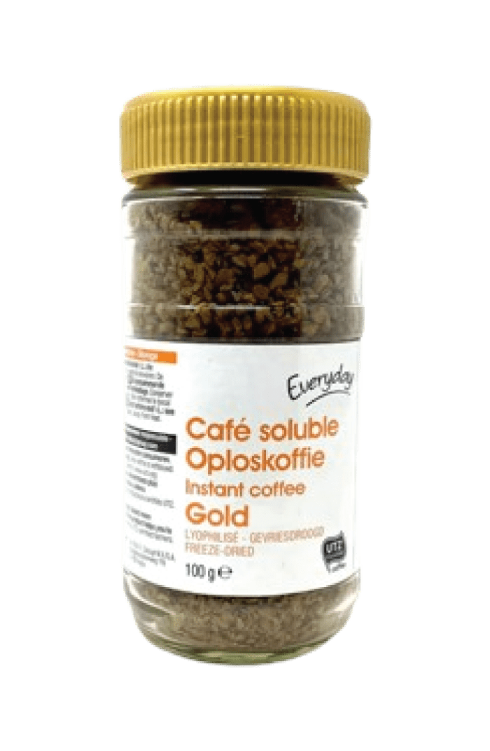 Everyday Instant Coffee 100g