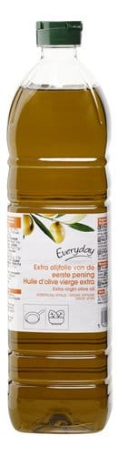 13120 Everyday Olive Oil Extra Virgin 1l