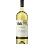 CASA SOLIS Chardonnay 750ml