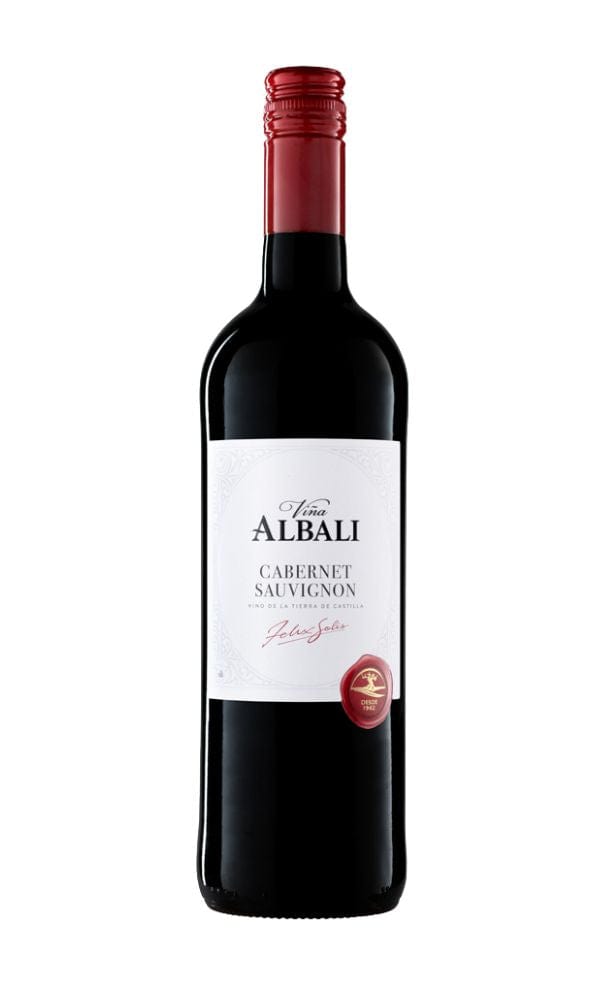Albali Cabernet Sauvignon 13% 750ml