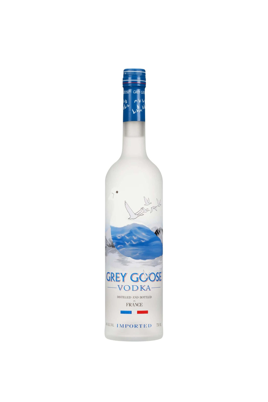 Grey Goose Vodka  40% Alc 750ml