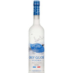 Grey Goose Vodka  40% Alc 750ml