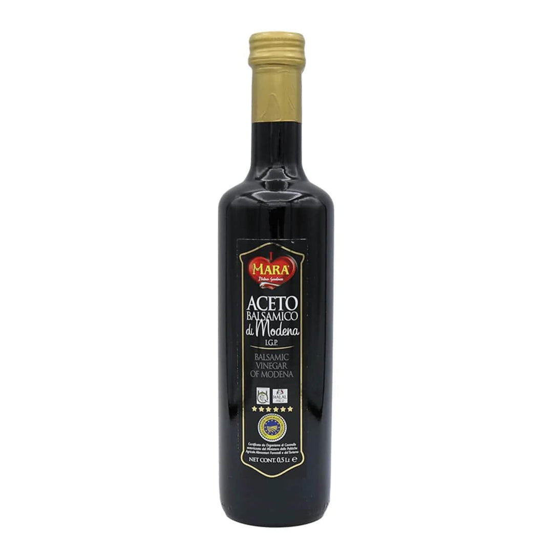 Mara Aceto Balsamico Vinegar 500ml