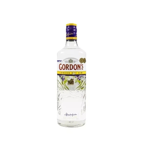 Gordons Gin Original 750ml
