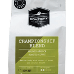 Great Lakes Championship Blend Roasted Coffee Beans 250g