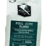 Great Lakes Full City Blend Roasted Coffee Beans 250g