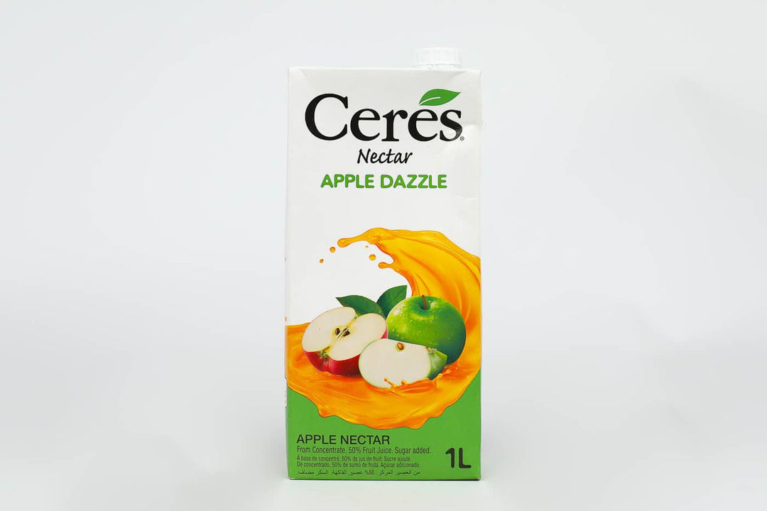 Ceres Nectot Apple Dazzle 1L