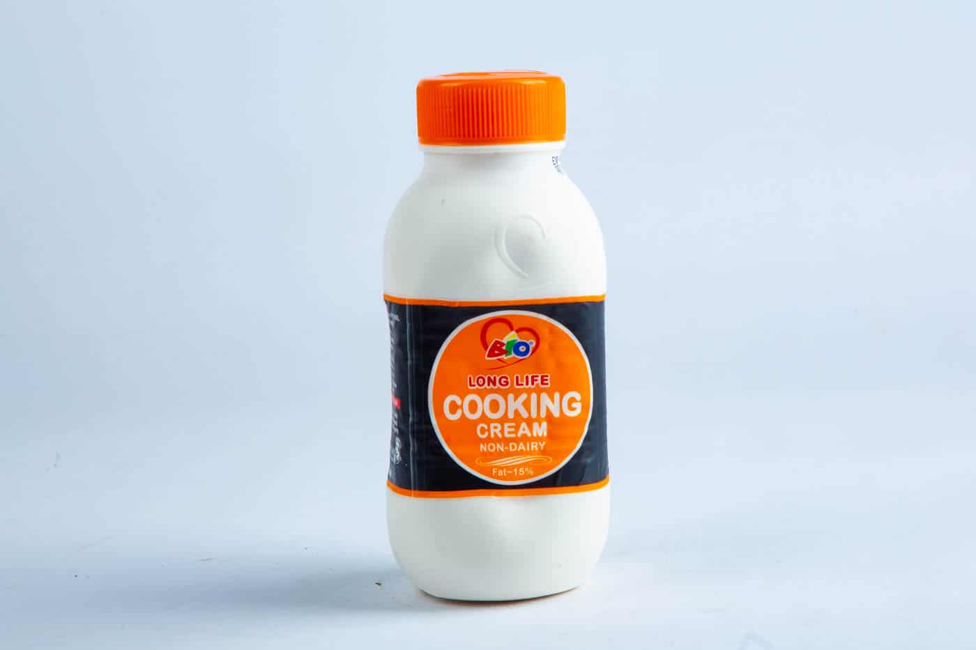Bio Long Life Cooking Cream (Non-Dairy) – 500ml