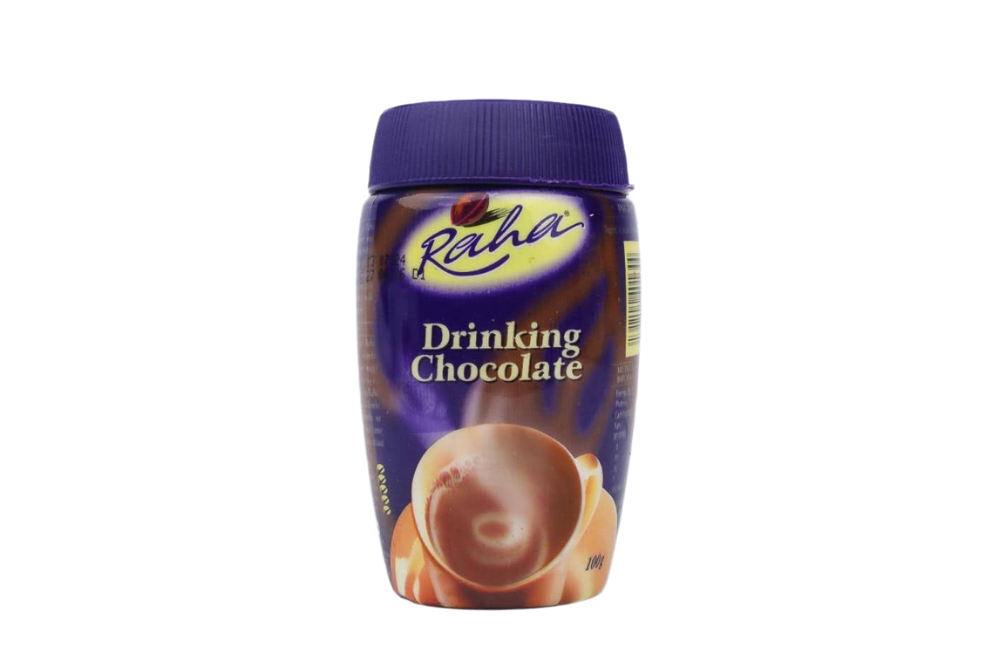 Raha Drinking Chocolate 400g