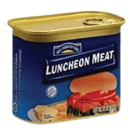 Hill Country Fare Luncheon Meat 340g