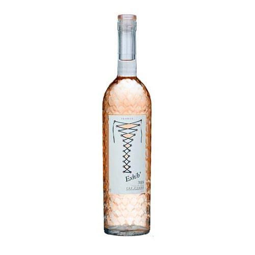 Exhib Rose Wine 750ml