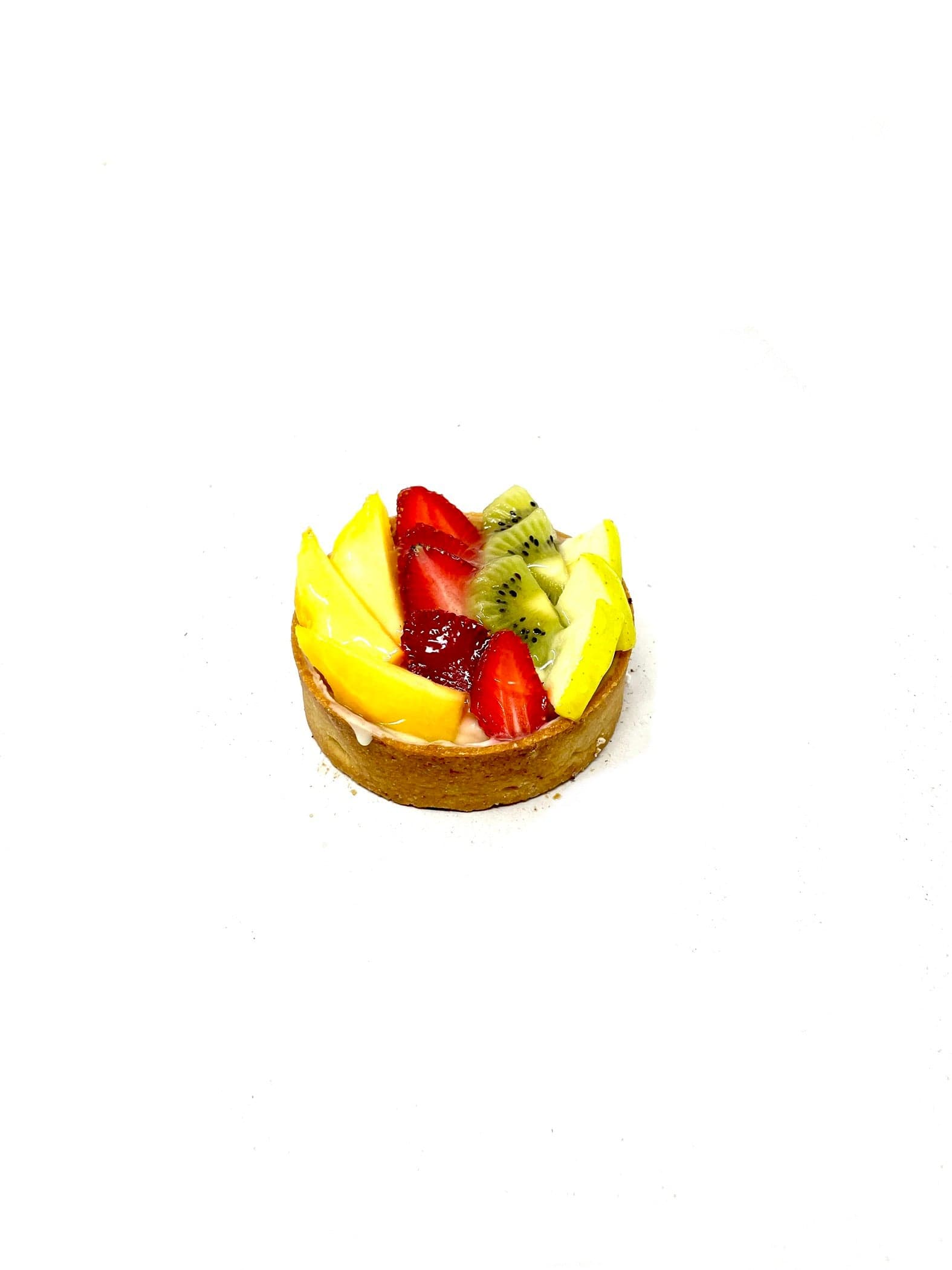 Fruit Tart