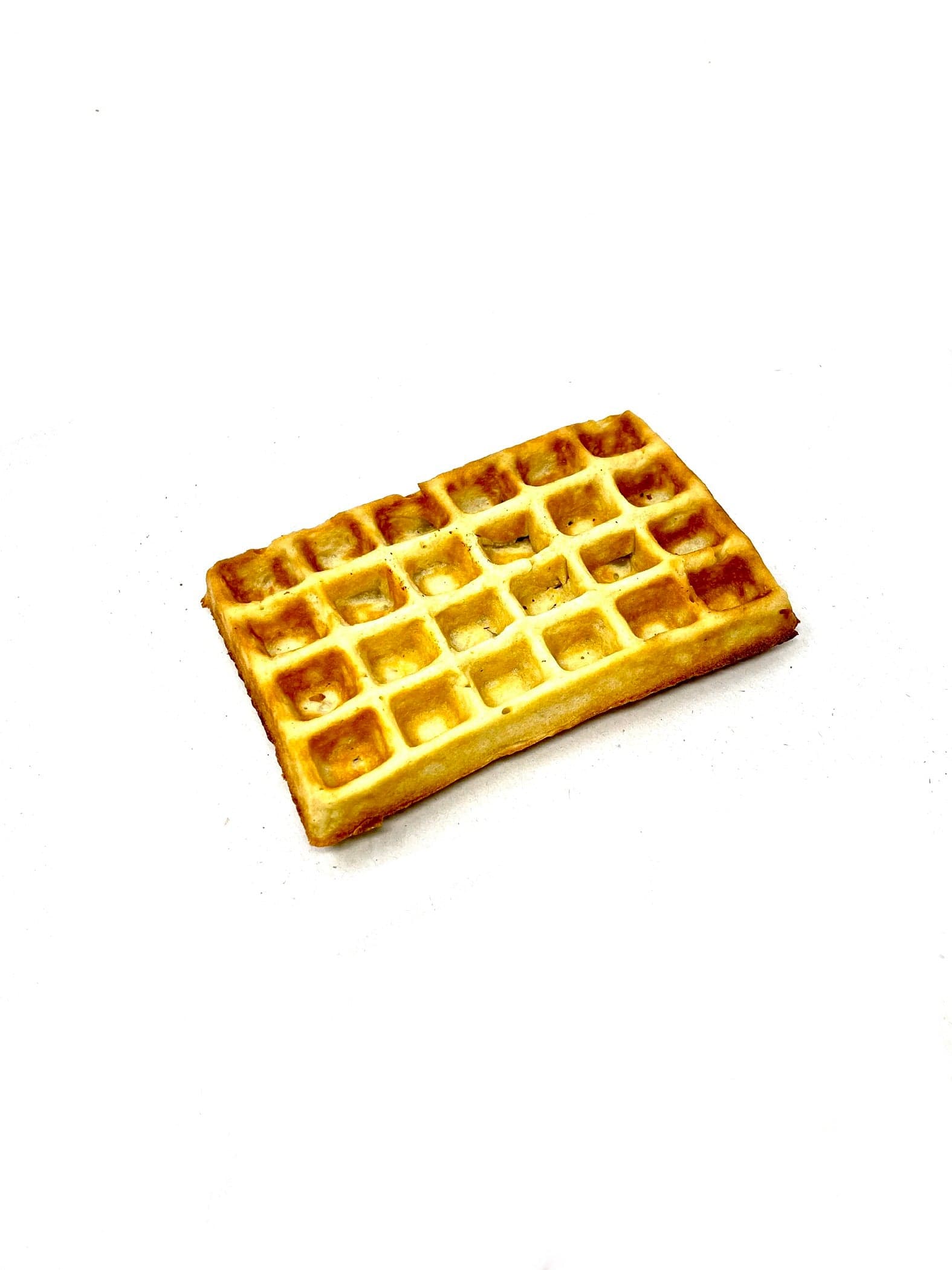 Belgian Waffle