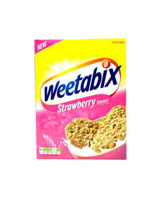 Weetabix strawberry 500g