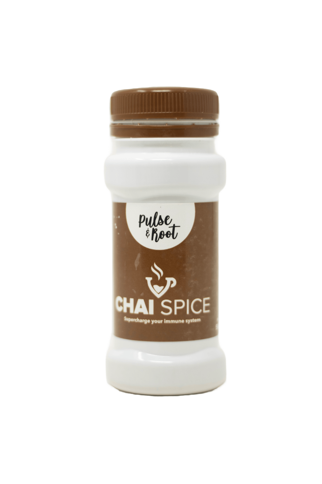 Pulse & Root Chai Spice 50g