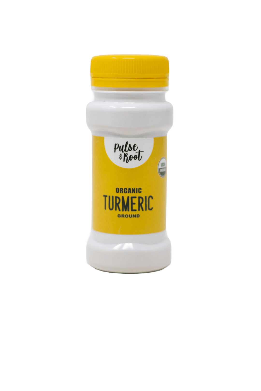 Pulse & Root Organic Turmeric 50g