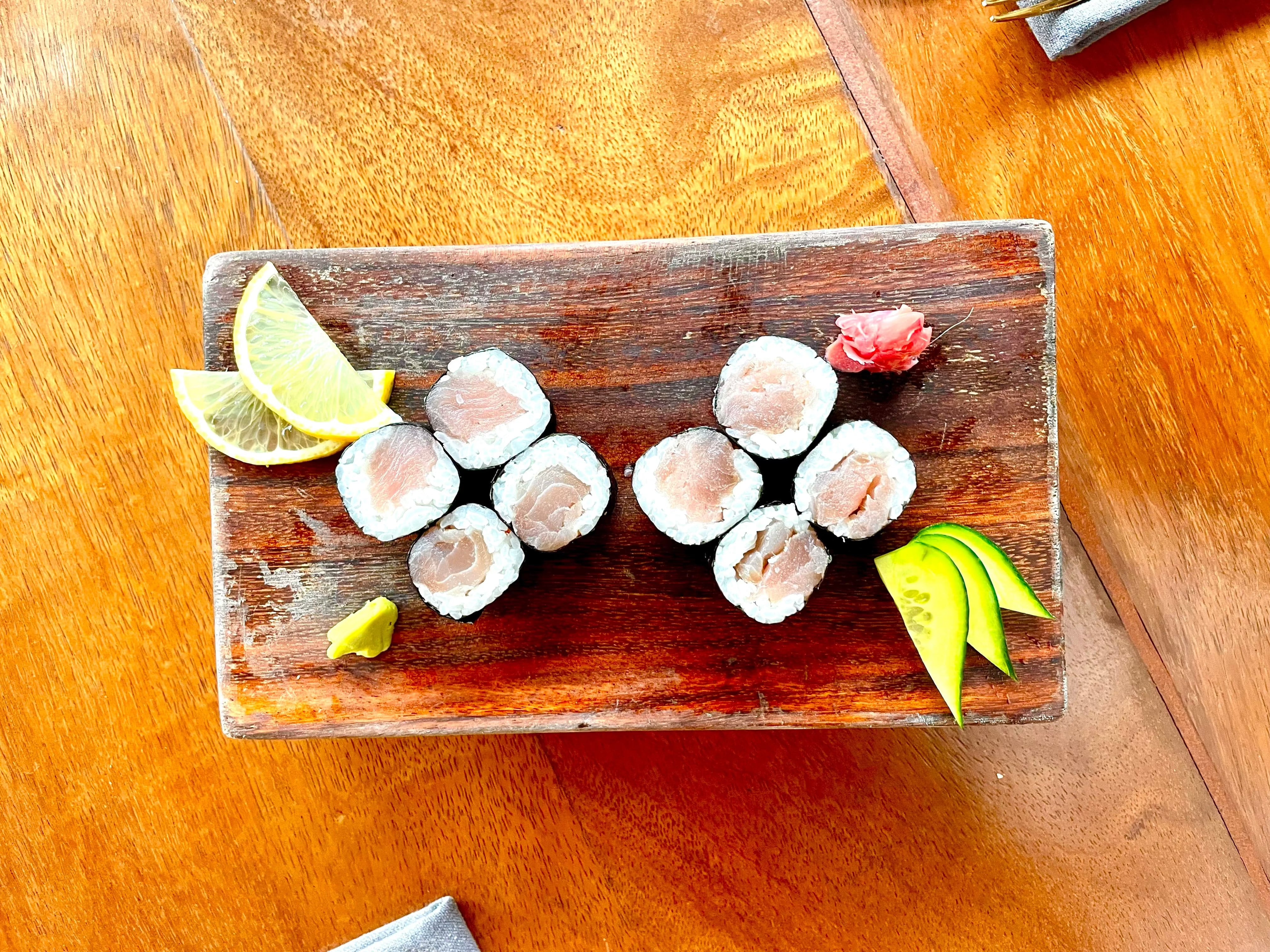 Tuna Roll
