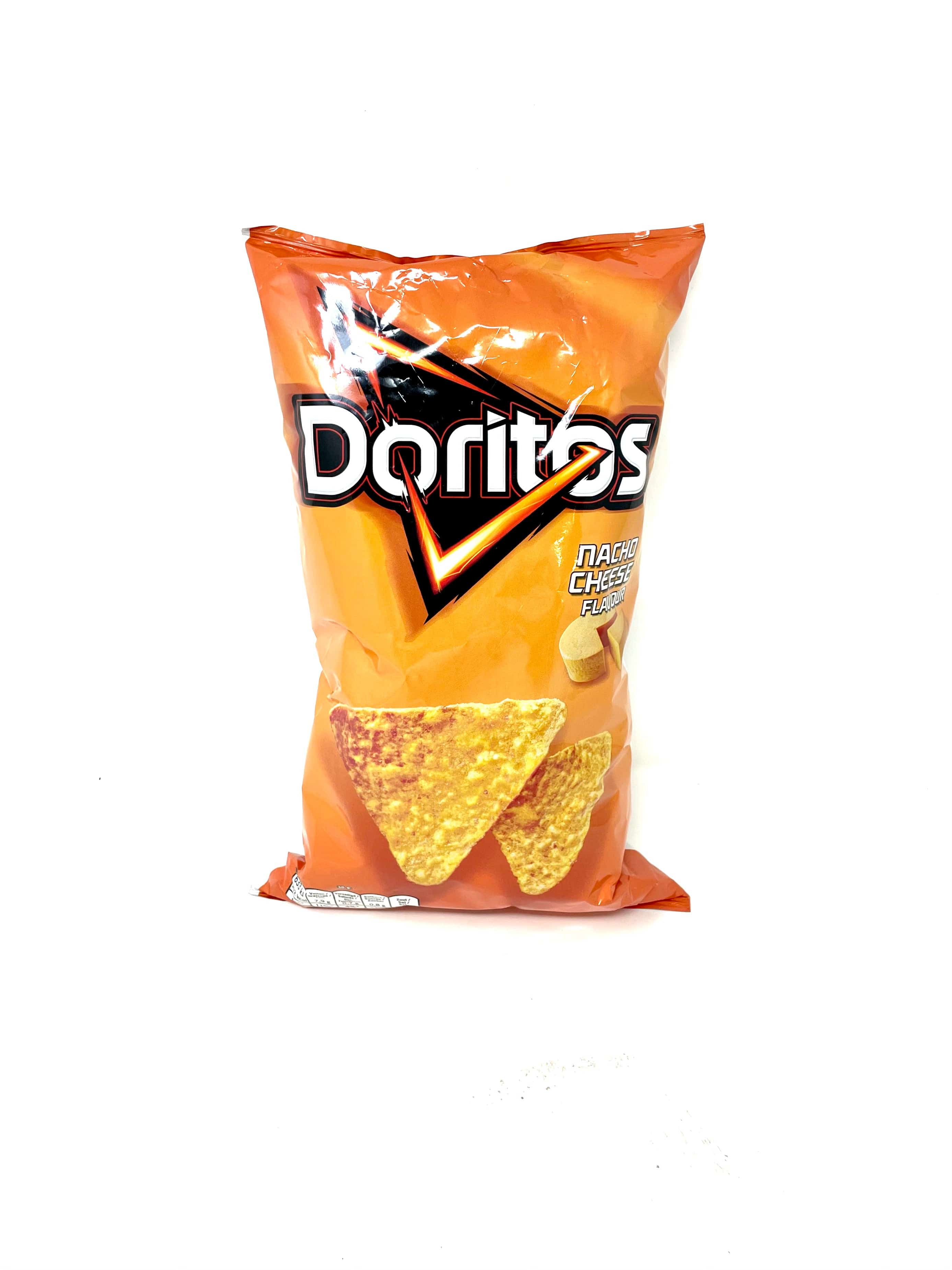 Doritos Nacho Cheese 170g