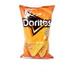 Doritos Nacho Cheese 170g