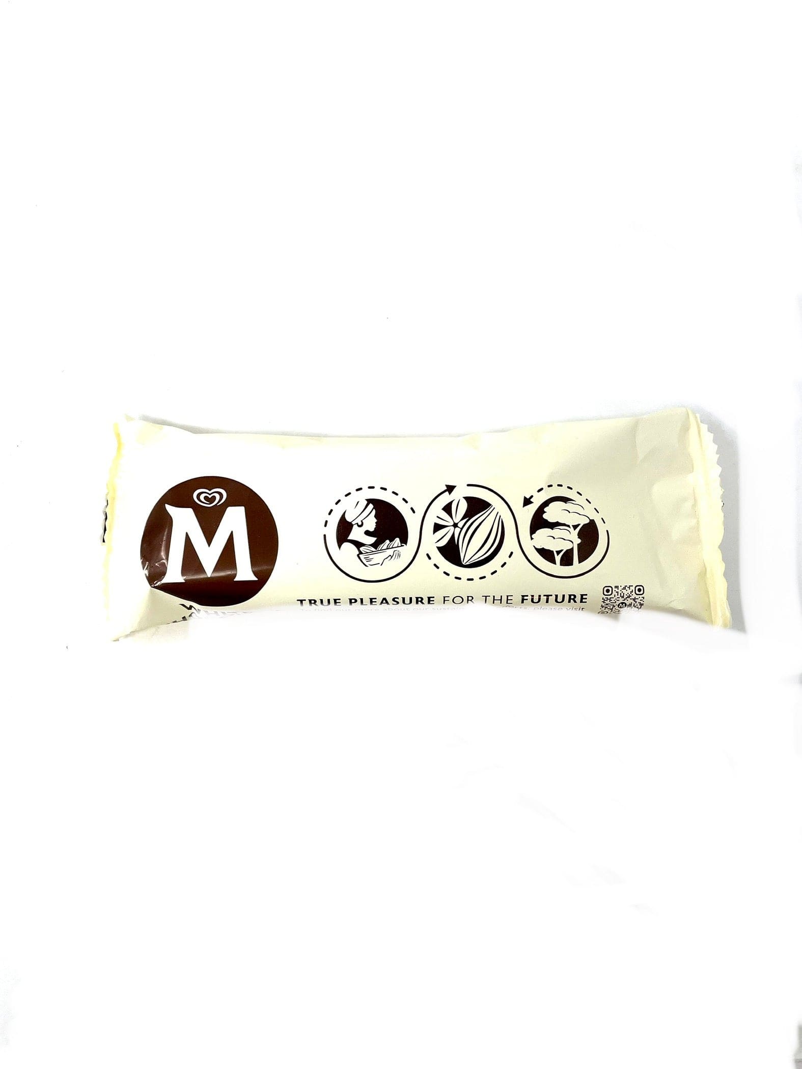 Ola Magnum Vanilla White Ice cream 110ml