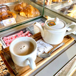 La Patisserie Tea