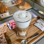 Latte Macchiato