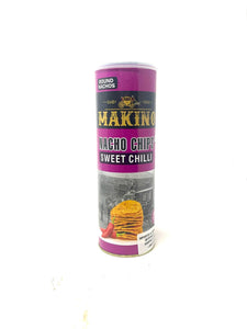 Makino Nacho Chips Sweet Chilli