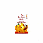 Kericho Orange, pineapple & coconut Tea cold brew bags