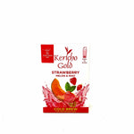 Kericho Gold Strawberry Melon Mint  Cold Brew Tea Bags