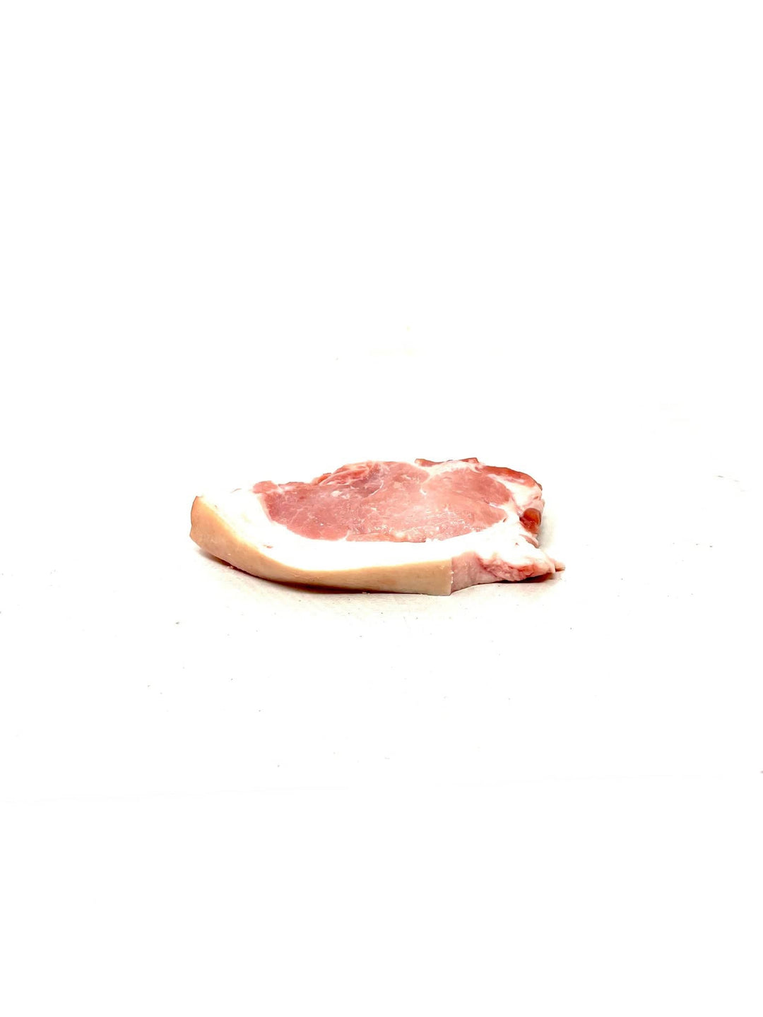 Duroc Prime Pork Chops with skin