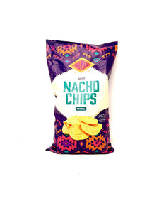 Mr. Mex Nacho Chips 475g