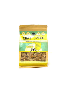 Hungry Lulu Chai Spice Granola Mix 450g