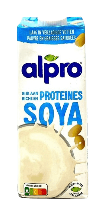 Alpro Soya Milk Original 1Ltr