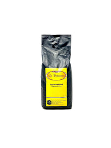 Signature Blend Roasted coffee beans 1kg