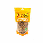 Gujarati Choice Almond Raw 200g