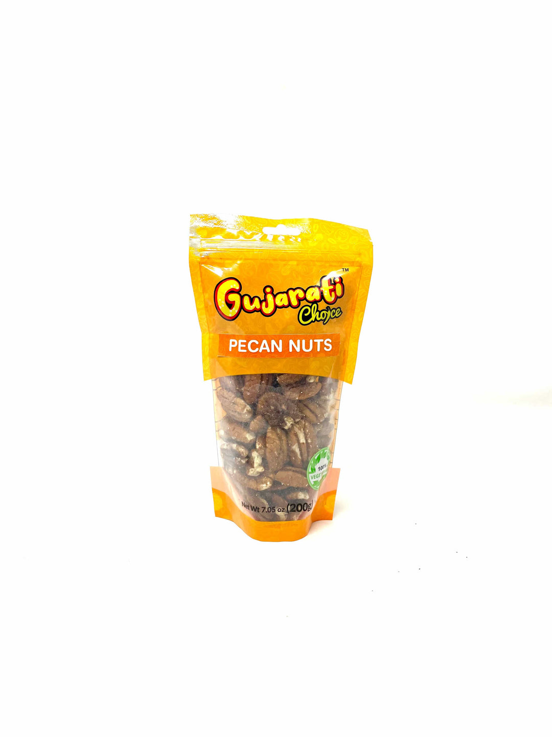 Gujarati Pecan Nuts 200g