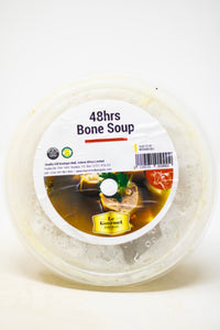 48hrs Bone Soup frozen 400g