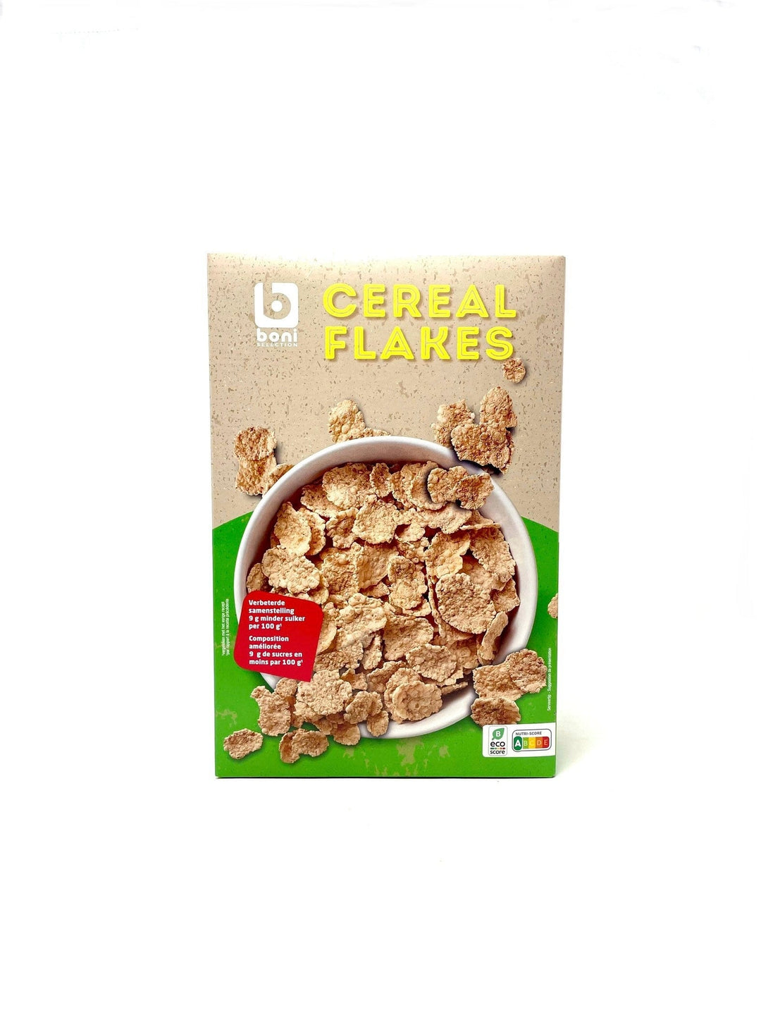 Boni  Cereal Flakes Original - 500grm
