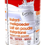 Everyday Instant Milk Powder 400g