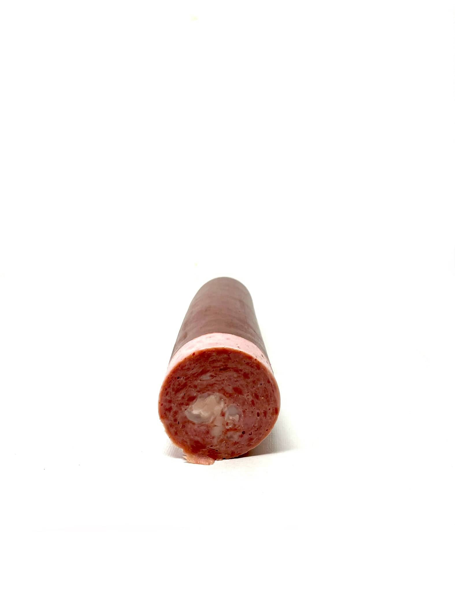 Garlic Salami