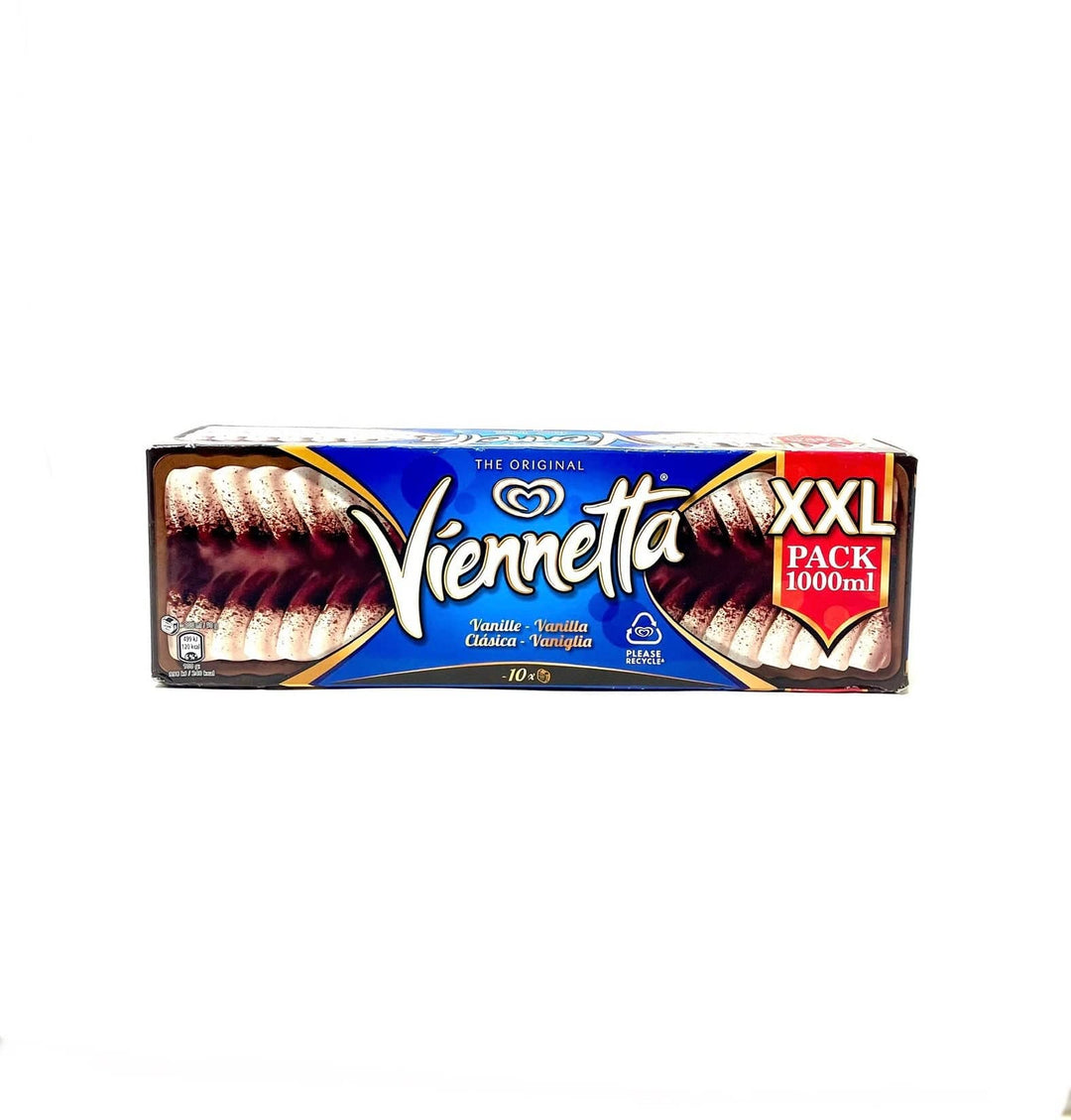 Ola Viennetta Vanilla Ice Cream 1 Ltr