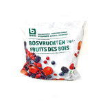 Boni Mixed berries Frozen- 1Kg