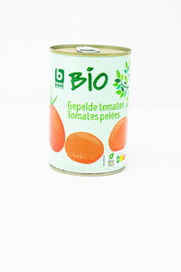 Boni  Bio Peeled Tomatoes 400g