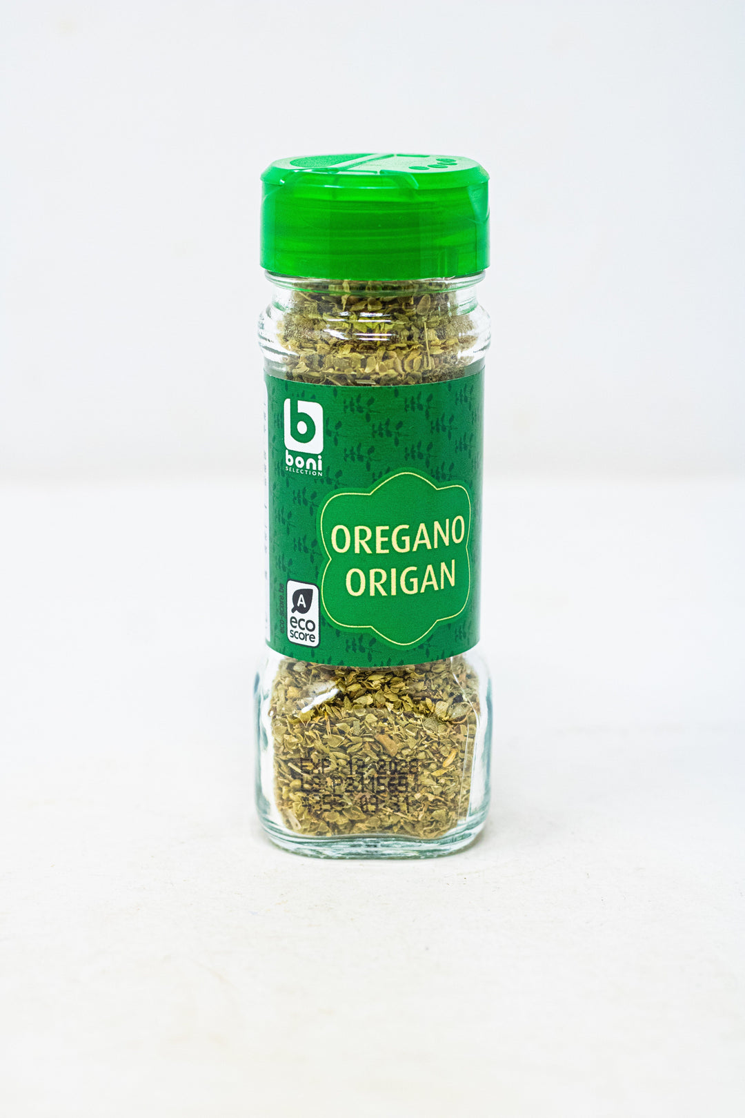 Boni  Spices Oregano 12g