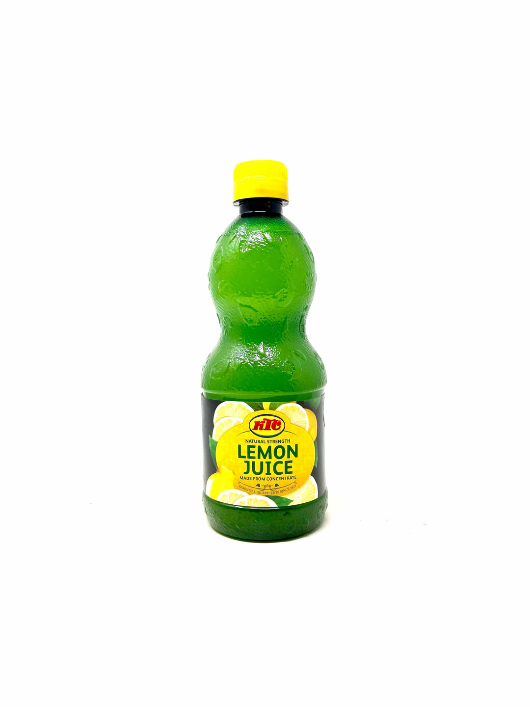 Ktc Lemon Juice 500ml