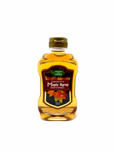 Virginia Green Garden Maple Syrup 325ml