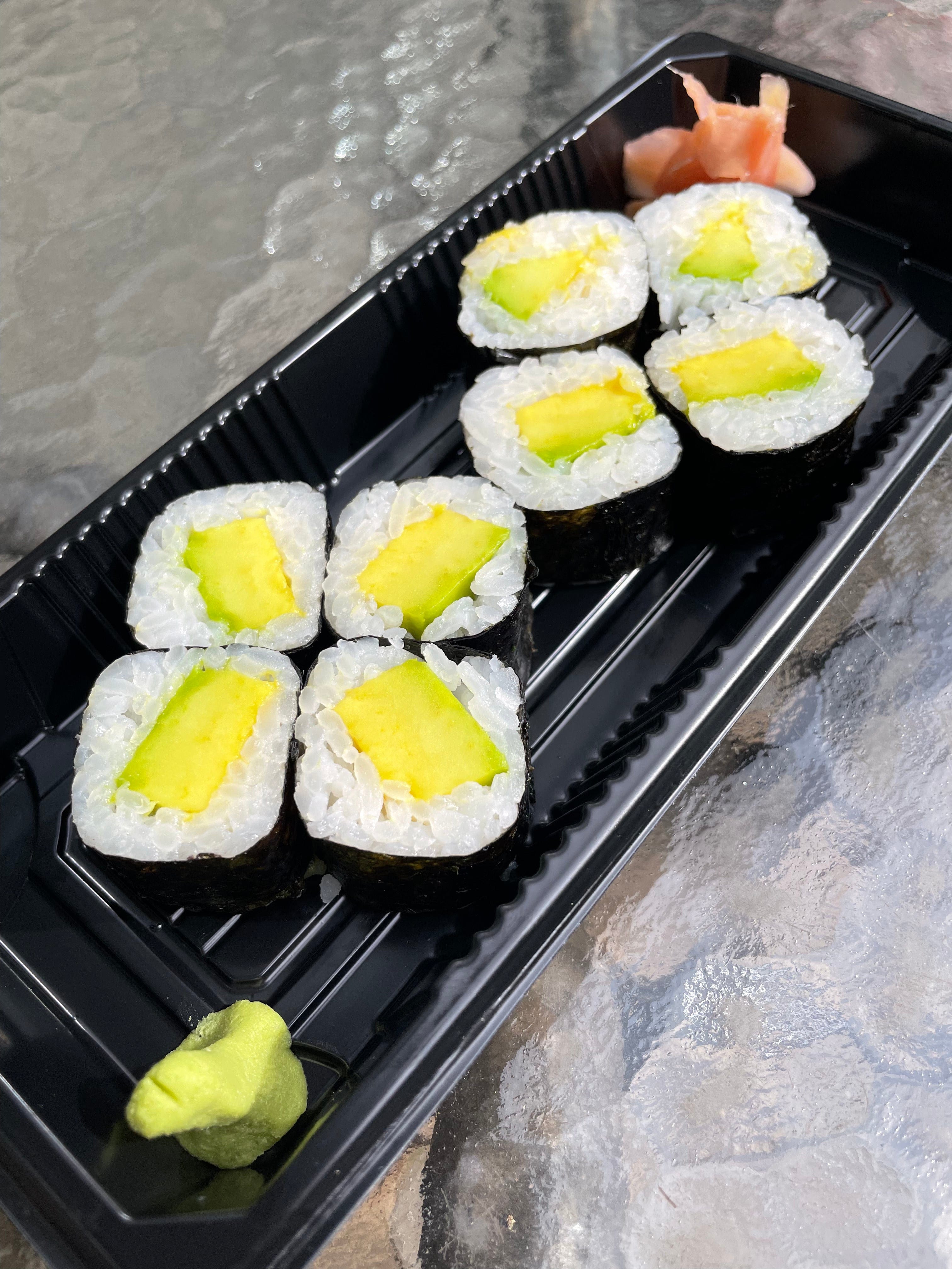 Avocado Roll